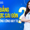 Cao đẳng Y Dược Sài Gòn là trường công hay tư?