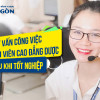 Sinh viên học Cao đẳng Dược ra trường làm gì?