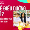 Nghề Điều dưỡng là gì? Phân loại Điều dưỡng viên dựa theo hạng