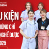 Điều kiện cấp chứng chỉ hành nghề Dược [Cập nhật 2025]