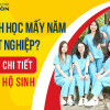 Hộ sinh học mấy năm thì tốt nghiệp? Review ngành Hộ sinh