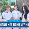 Học Kỹ thuật Xét nghiệm Y học trong mấy năm? Review chi tiết