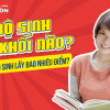 Hộ sinh thi khối nào? Ngành Hộ sinh lấy bao nhiêu điểm?