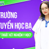 Top Các Trường Xét Tuyển Học Bạ Ngành Xét Nghiệm Y Học?