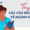 Tổng hợp các câu nói hay về ngành Dược ý nghĩa