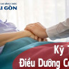 Các kỹ thuật Điều dưỡng cơ bản theo chuẩn của Bộ Y tế