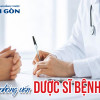 Những câu hỏi phỏng vấn Dược sĩ bệnh viện và gợi ý trả lời​