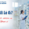 Dược sĩ là gì? Vai trò và nhiệm vụ của Dược sĩ ra sao