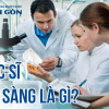 Dược sĩ lâm sàng là gì? Nhiệm vụ của dược sĩ lâm sàng