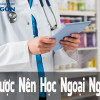 Học Dược nên học ngoại ngữ nào để dễ xin việc?