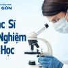 Bác sĩ Xét nghiệm Y học học bao nhiêu năm?
