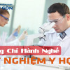 Điều kiện cấp chứng chỉ hành nghề Xét nghiệm Y học