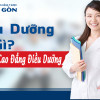 Cử nhân Điều dưỡng là gì? Các hệ đào tạo hiện nay