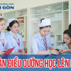 [Giải đáp] Cử nhân Điều dưỡng có học lên Bác sĩ được không?