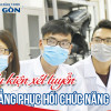 Điều kiện xét tuyển Cao đẳng Phục hồi chức năng 2025