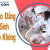 Hộ sinh là gì? Học Cao đẳng Hộ sinh có khó không?