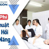 Học phí ngành Phục hồi chức năng mới nhất 2024