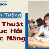 Có nên học Liên thông Đại học Phục hồi chức năng?