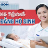 Tìm hiểu mã ngành Cao đẳng Hộ sinh TPHCM 2025