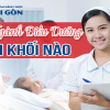 Ngành Điều dưỡng học khối nào? Hình thức xét tuyển ra sao?