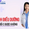 Ngành Điều dưỡng thi khối C được không? Trường nào xét tuyển?
