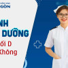 Ngành Điều dưỡng thi khối D được không? Học trường nào?