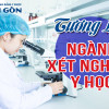 Học ngành Kỹ thuật Xét nghiệm Y học có tương lai không?