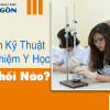 Ngành Kỹ thuật Xét nghiệm Y học thi khối nào [Cập nhật 2025]