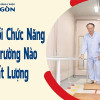 Ngành Phục hồi chức năng học trường nào chất lượng 2025?