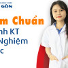 Ngành Xét nghiệm Y học lấy bao nhiêu điểm năm 2025?