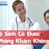 Nữ Hộ sinh có được mở phòng khám chuyên khoa sản không?