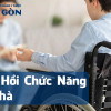 Phục hồi chức năng tại nhà là gì? Đối tượng cần PHCN tại nhà