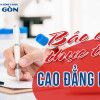 Hướng dẫn viết báo cáo thực tập Cao đẳng Dược