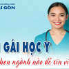 Con gái học Y nên chọn ngành nào để dễ xin việc?