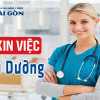 Hướng dẫn cách viết CV xin việc Điều dưỡng ấn tượng