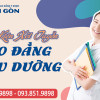 Điều kiện xét tuyển Cao đẳng Điều dưỡng TpHCM 2025 là gì?