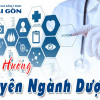 Định hướng chuyên ngành Dược hiện nay cho sinh viên