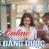 Học Cao đẳng dược online cho người đi làm có hiệu quả?