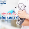 Điều kiện để học chuyển đổi Điều dưỡng sang Y sĩ là gì?