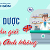 Học Dược có cần giỏi Tiếng anh không?