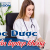 Học Dược có cần laptop không?