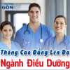 Điều kiện Liên thông Cao đẳng lên Đại học ngành Điều dưỡng