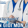 Muốn học ngành Y cần giỏi môn gì? Các trường đào tạo tốt