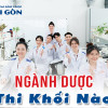 Ngành Dược thi khối nào? Các khối thi Cao đẳng Dược 2025