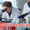 Ngành Pháp y lấy bao nhiêu điểm? Cơ hội nghề nghiệp của ngành