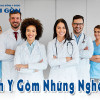 Ngành Y gồm những nghề nào có cơ hội việc làm cao 2025