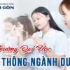 Các trường Đại học Liên thông ngành Dược uy tín hiện nay
