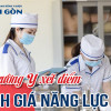 Các trường Y xét điểm đánh giá năng lực