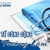 Học ngành Y tế công cộng ra làm gì?
