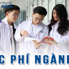 Mức học phí ngành Y năm học 2025 – 2026